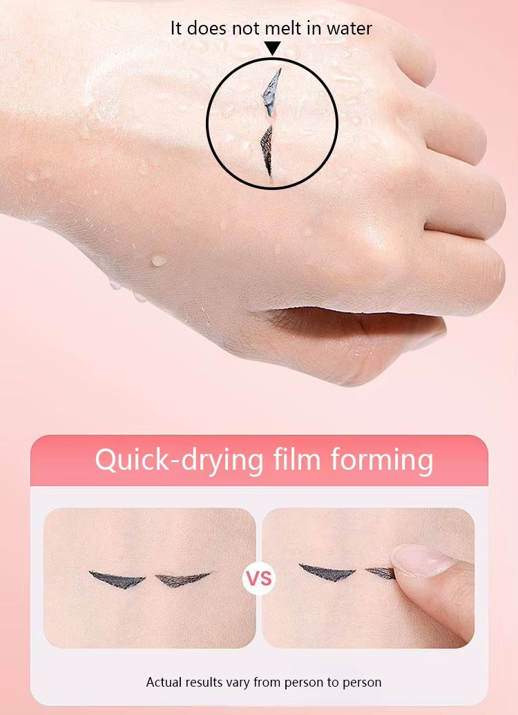 EasyWing™ Eyeliner Stamp