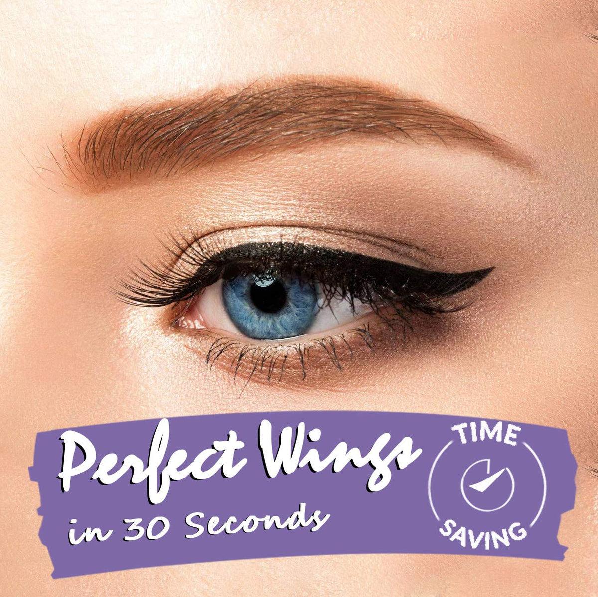 EasyWing™ Eyeliner Stamp