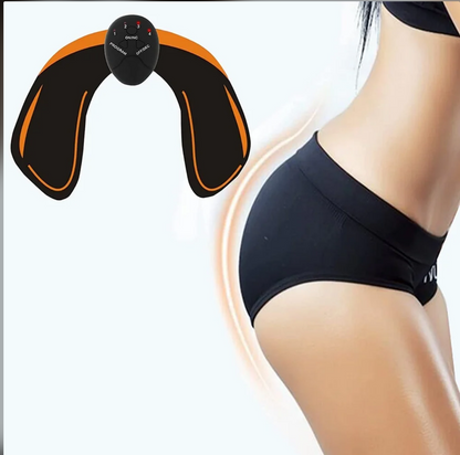 Tonix™  - Lift, Tone & Shape Your Glutes In Just 15 Minutes A Day