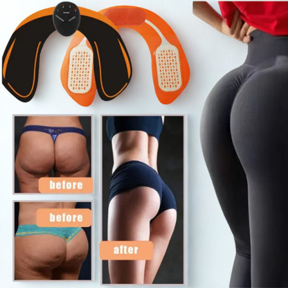 Tonix™  - Lift, Tone & Shape Your Glutes In Just 15 Minutes A Day