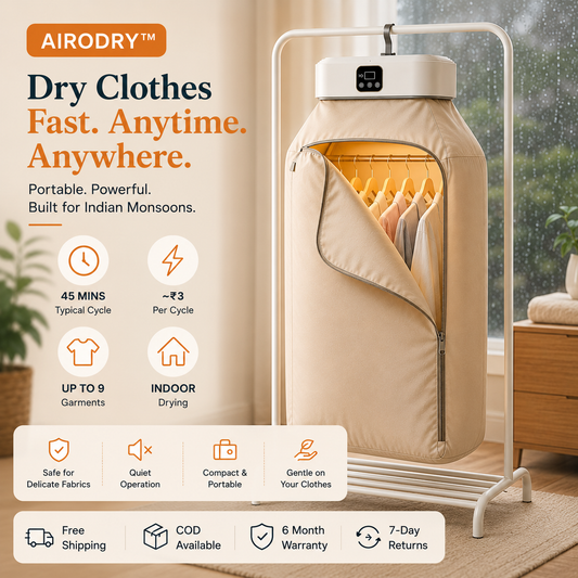 AiroDry™