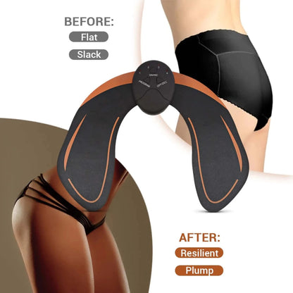 Tonix™  - Lift, Tone & Shape Your Glutes In Just 15 Minutes A Day