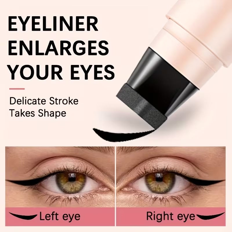 EasyWing™ Eyeliner Stamp