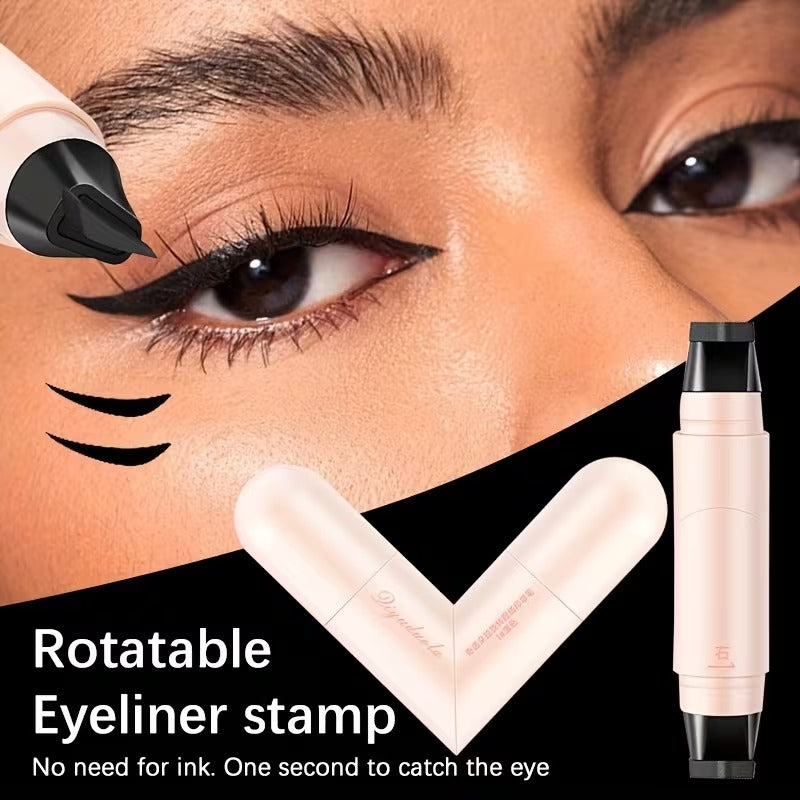 EasyWing™ Eyeliner Stamp