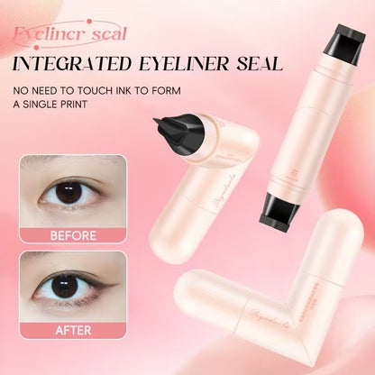 EasyWing™ Eyeliner Stamp