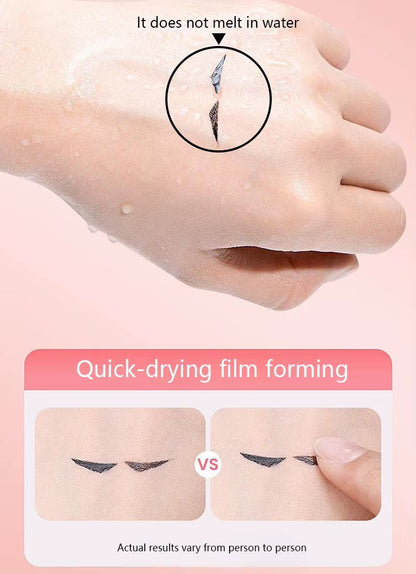 EasyWing™ Eyeliner Stamp