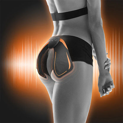 Tonix™  - Lift, Tone & Shape Your Glutes In Just 15 Minutes A Day
